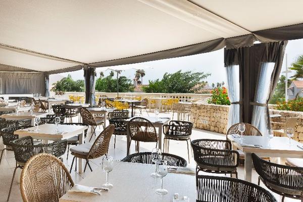 Dîner Buffet 25€ Inclusive Collection by Hyatt Dîner Buffet 25€ Inclusive Collection by Hyatt