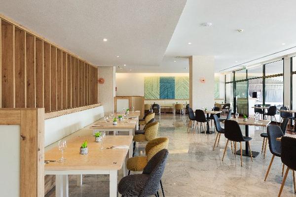 Pass Journée Tout Compris avec déjeuner buffet 50 € Inclusive Collection by Hyatt Pass Journée Tout Compris avec déjeuner buffet 50 € Inclusive Collection by Hyatt