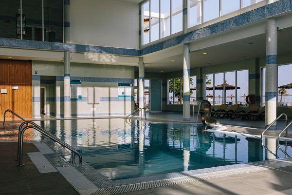 Carte journalière tout compris avec déjeuner, accès illimité au spa et aux massages (25') Inclusive Collection by Hyatt Carte journalière tout compris avec déjeuner, accès illimité au spa et aux massages (25') Inclusive Collection by Hyatt