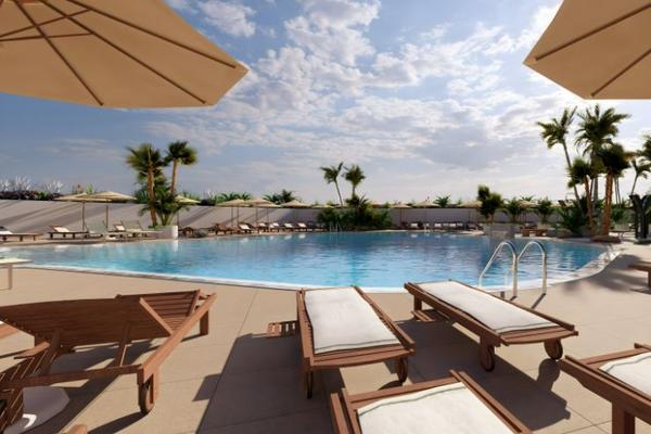 Day Pass Premium Tout Compris Inclusive Collection by Hyatt Day Pass Premium Tout Compris Inclusive Collection by Hyatt