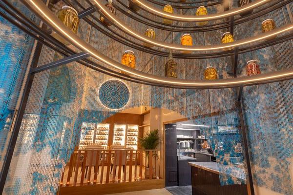 Escapade gastronomique – Offre d’ouverture Inclusive Collection by Hyatt Escapade gastronomique – Offre d’ouverture Inclusive Collection by Hyatt