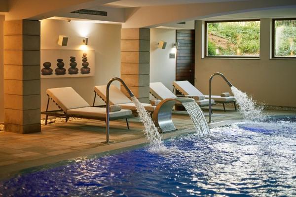 Accès au Spa 5 étoiles Inclusive Collection by Hyatt Accès au Spa 5 étoiles Inclusive Collection by Hyatt